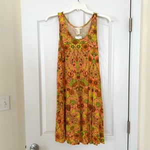 H&M summer dress, size S
